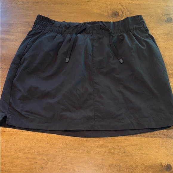 Cooperative Pants - REI Cooperative Black Skort